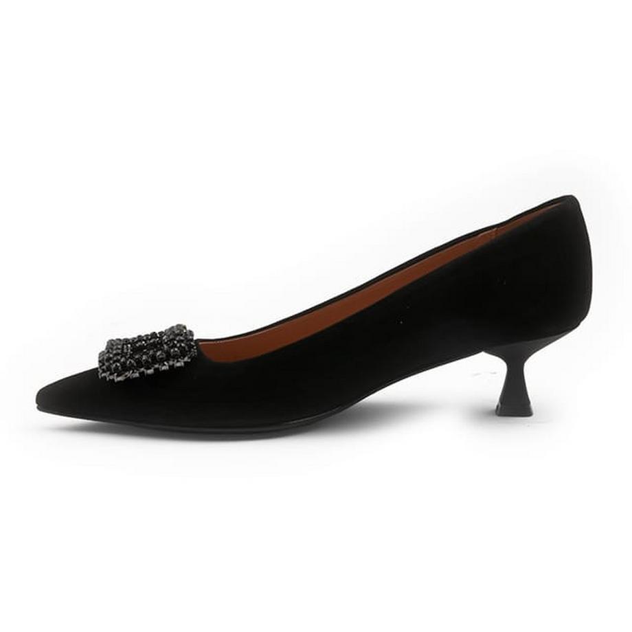 Konstantin Starke Emiliana-35 Kitten Heel Pumps  
