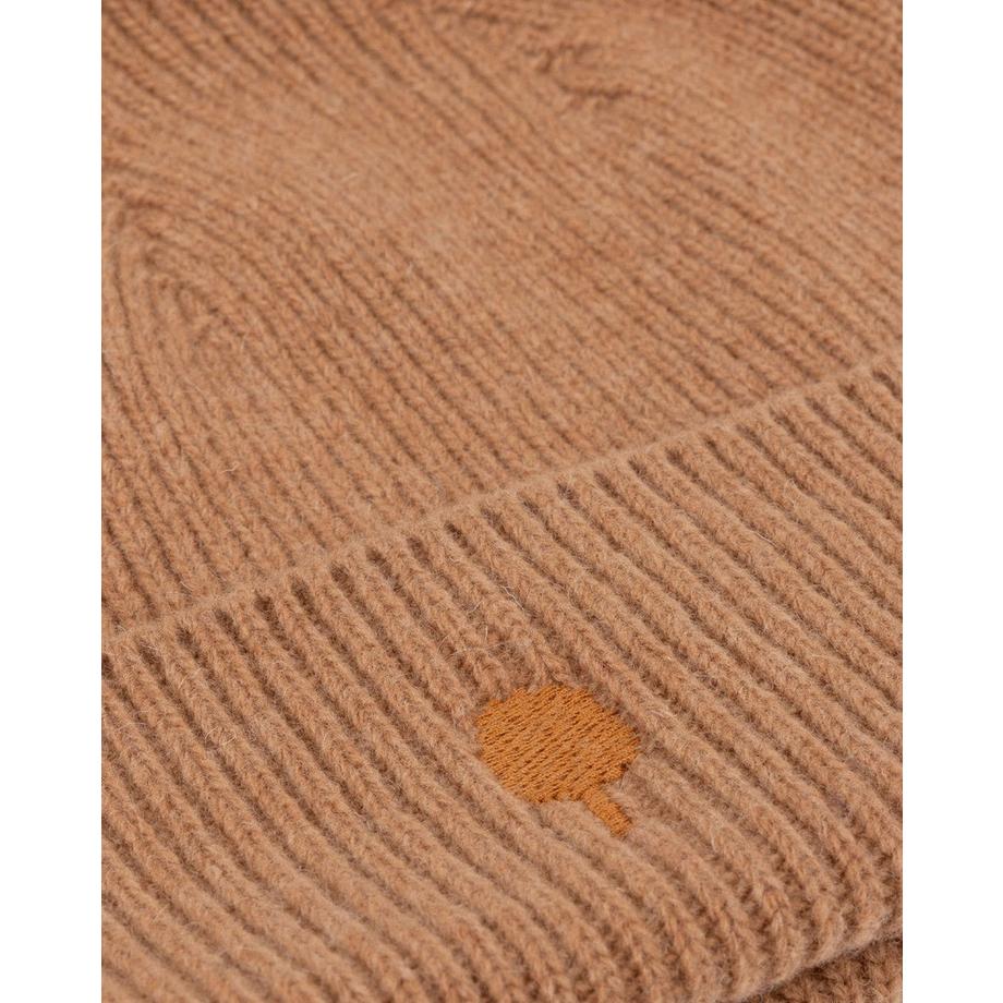 Faguo F24HA0401 BERRETTO TESTE LANA  