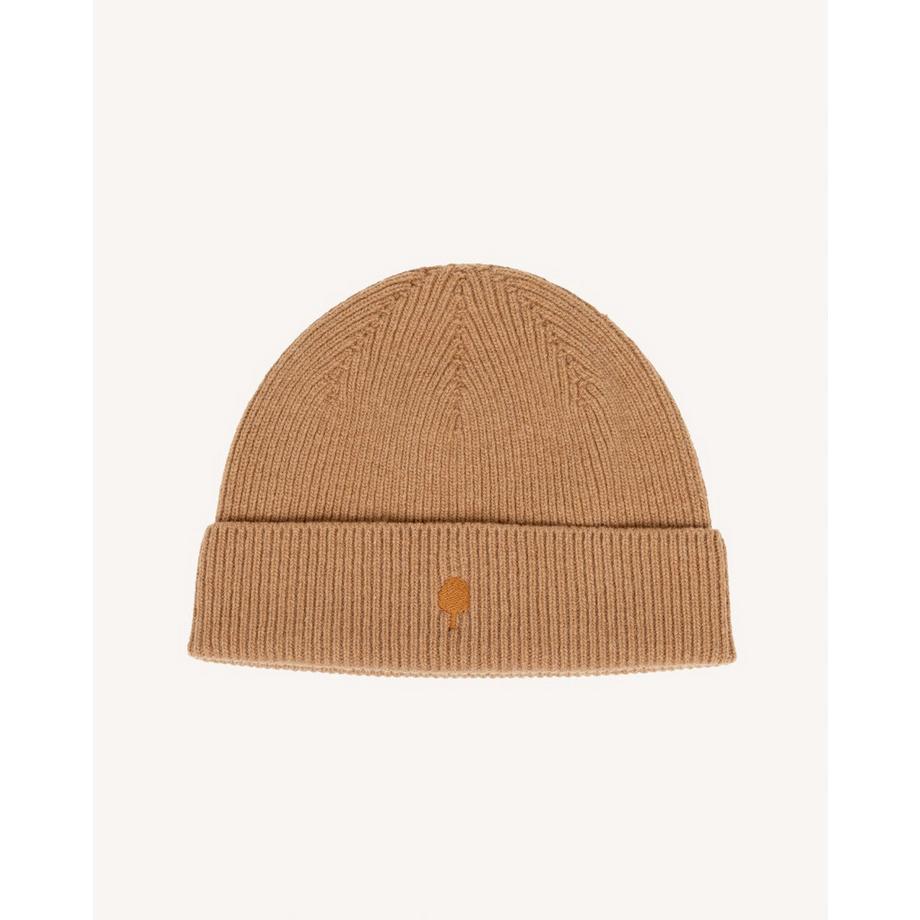 F24HA0401 BEANIE HEADS WOOL