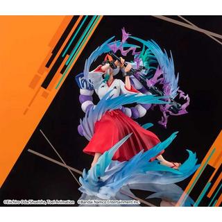 Tamashii Nations  One Piece FiguartsZERO PVC Statue (Extra Battle) Yamato -One Piece Bounty Rush 5th Anniversary- 21 cm 