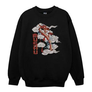 Disney  Sweatshirt 