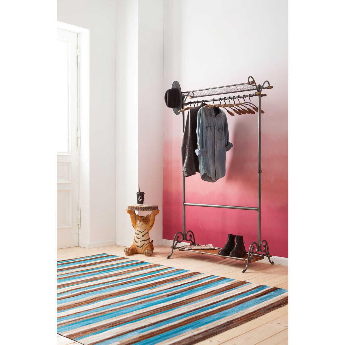 KARE Design Table d&#039;appoint Animal Tiger Ø35cm  