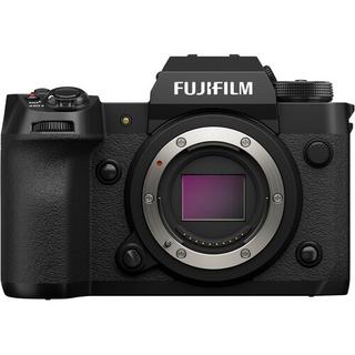 Fuji  Fujifilm X-H2 Boîtier (kit) 