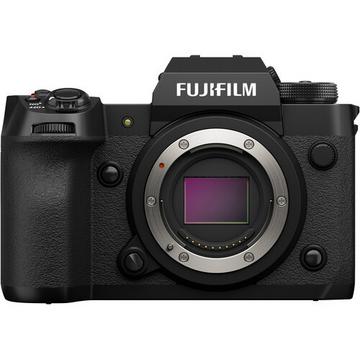 Fujifilm X-H2 Boîtier (kit)