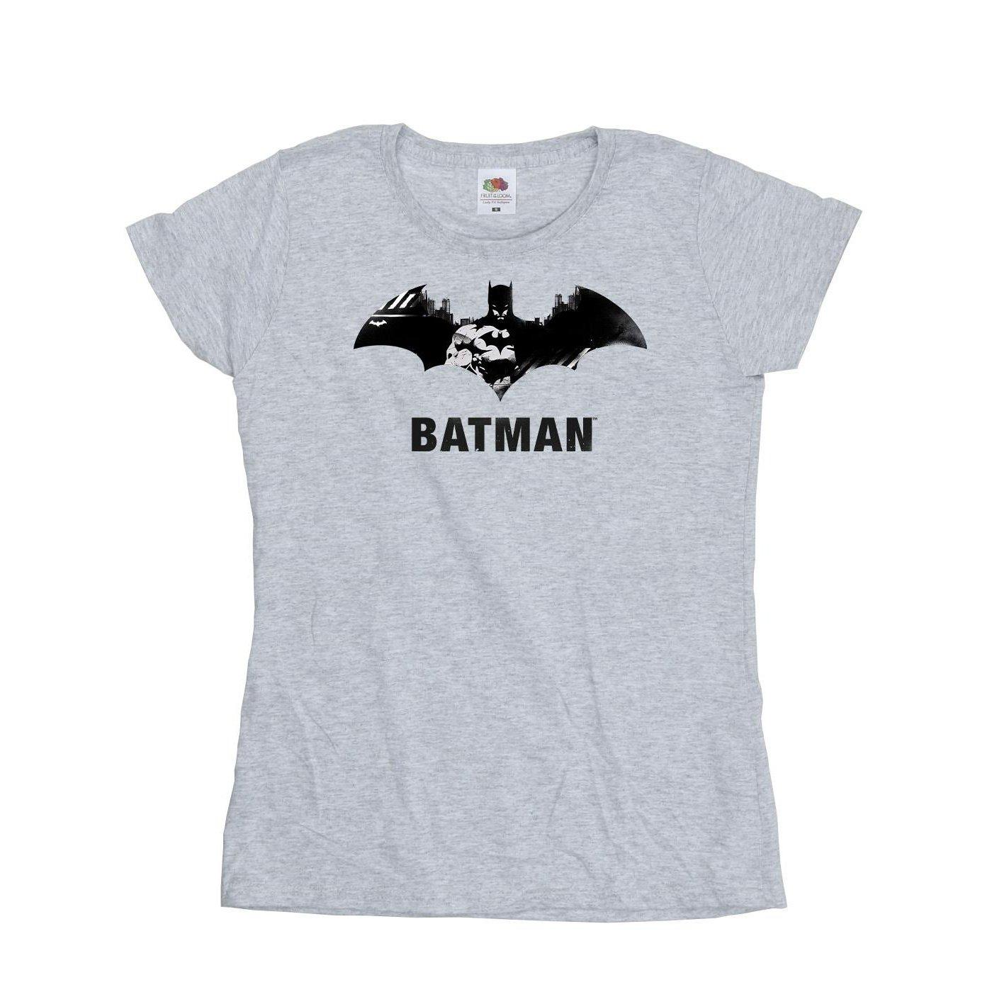 DC COMICS  Tshirt 