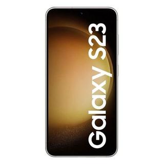 SAMSUNG  Ricondizionato Galaxy S23 5G (dual sim) 256 GB - Ottimo 