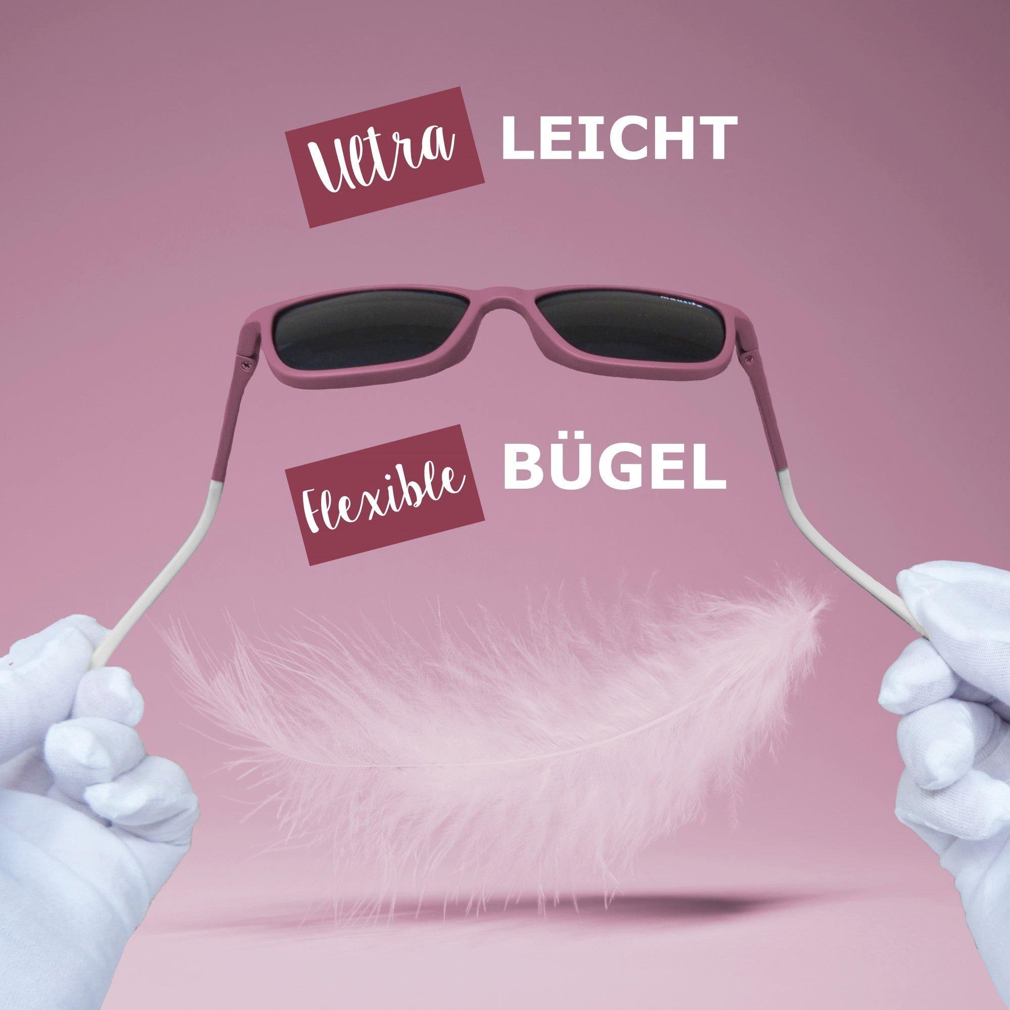 Mausito  BOHO (de 4 à 7 ans) 