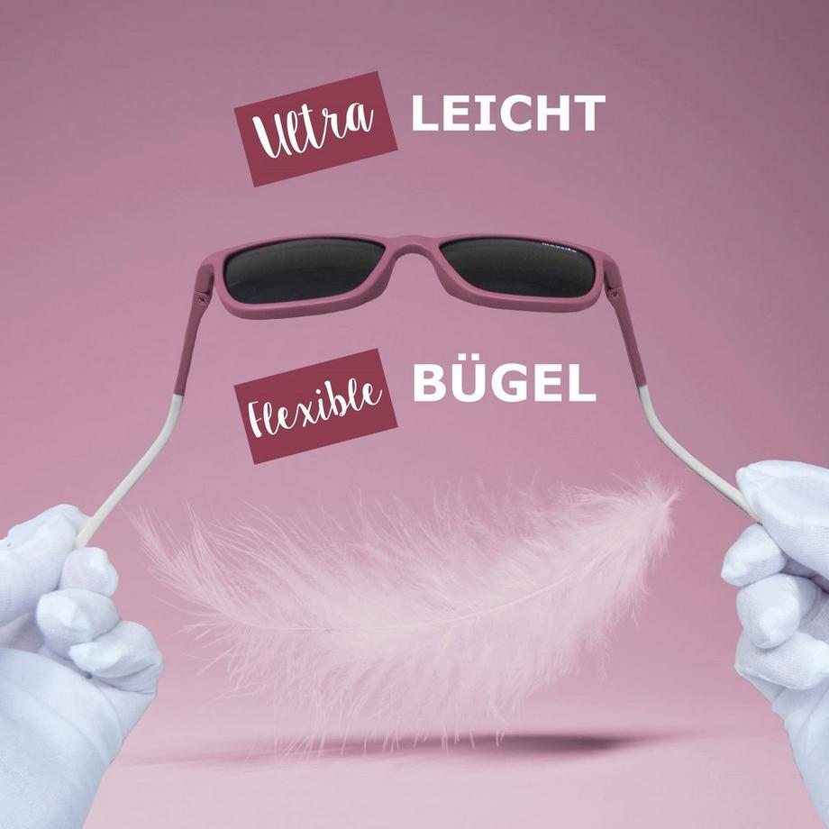 Mausito  BOHO (de 4 à 7 ans) 