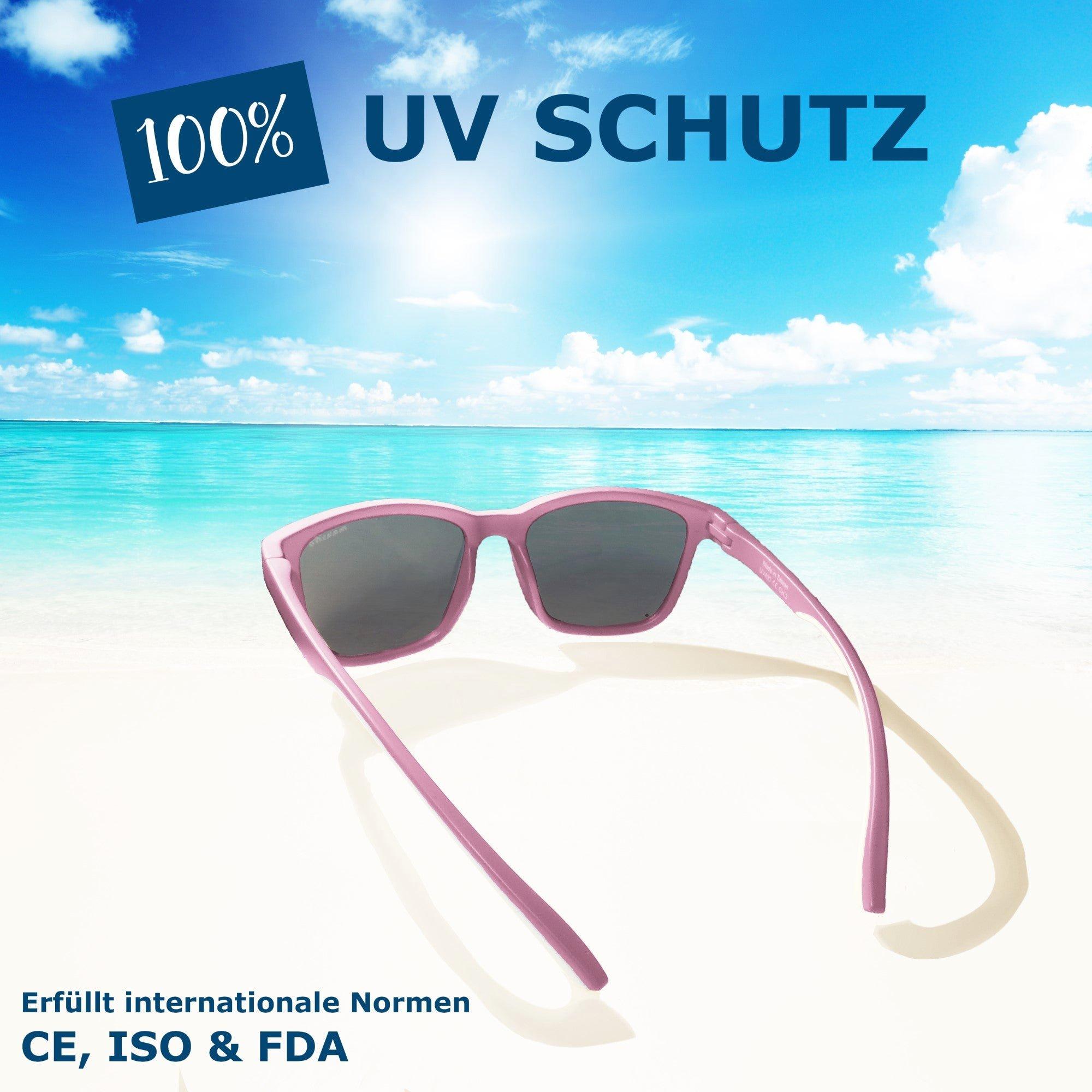 Mausito  BOHO (de 4 à 7 ans) 