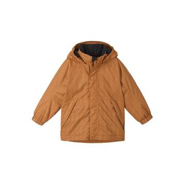 Veste imperméable enfant  tec Maalo