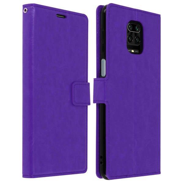 Image of Vintage Case Redmi Note 9S/9Pro/9Pro Max