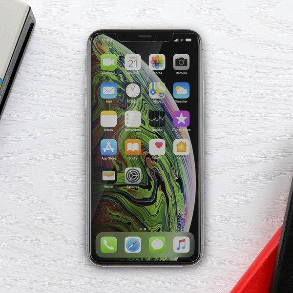 Image of Glas-Folie iPhone XS Max / 11 Pro Max