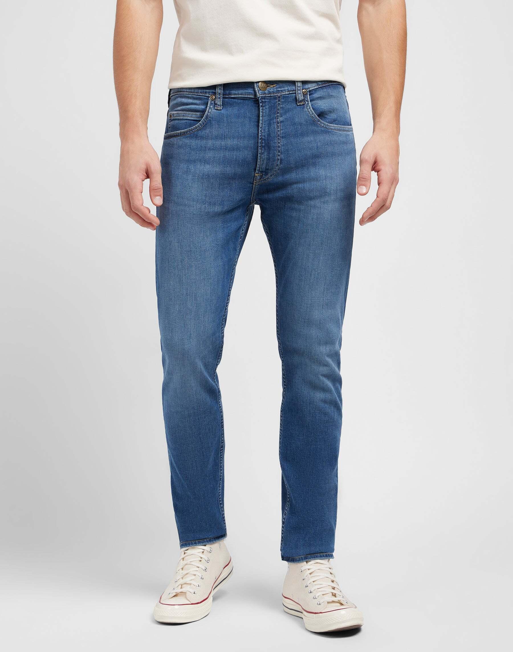 Image of Jeans Rider Unisex Blau W32