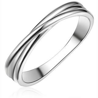 Glanzstücke München  Femme Bague en argent 