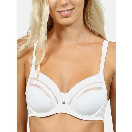 Lisca  Reggiseno push-up Alegra B to E 