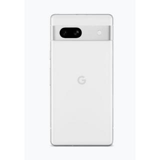 Google  Pixel 7a Dual SIM (8128GB, weiss) 