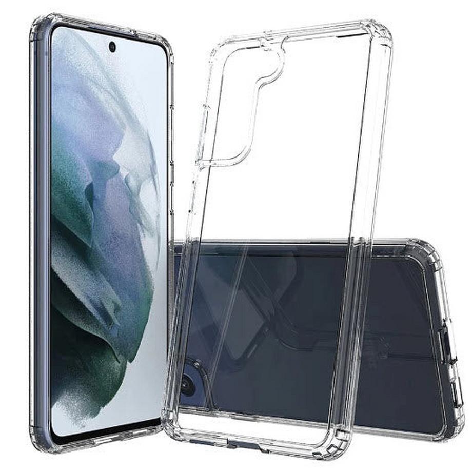 Galaxy S23+ - JT Berlin Pankow Clear Case