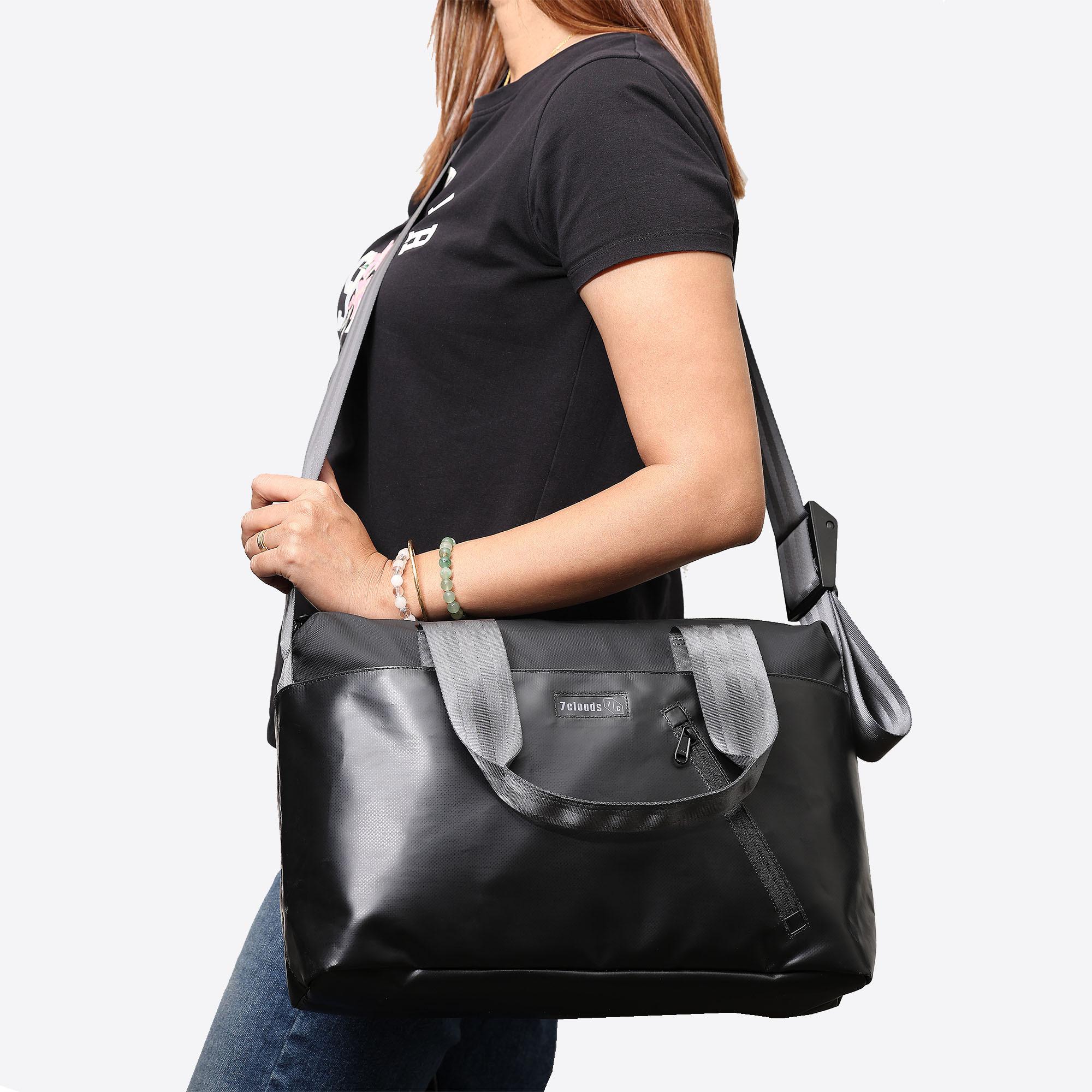 7clouds Erkan 7.1 Laptop Umhängetasche  