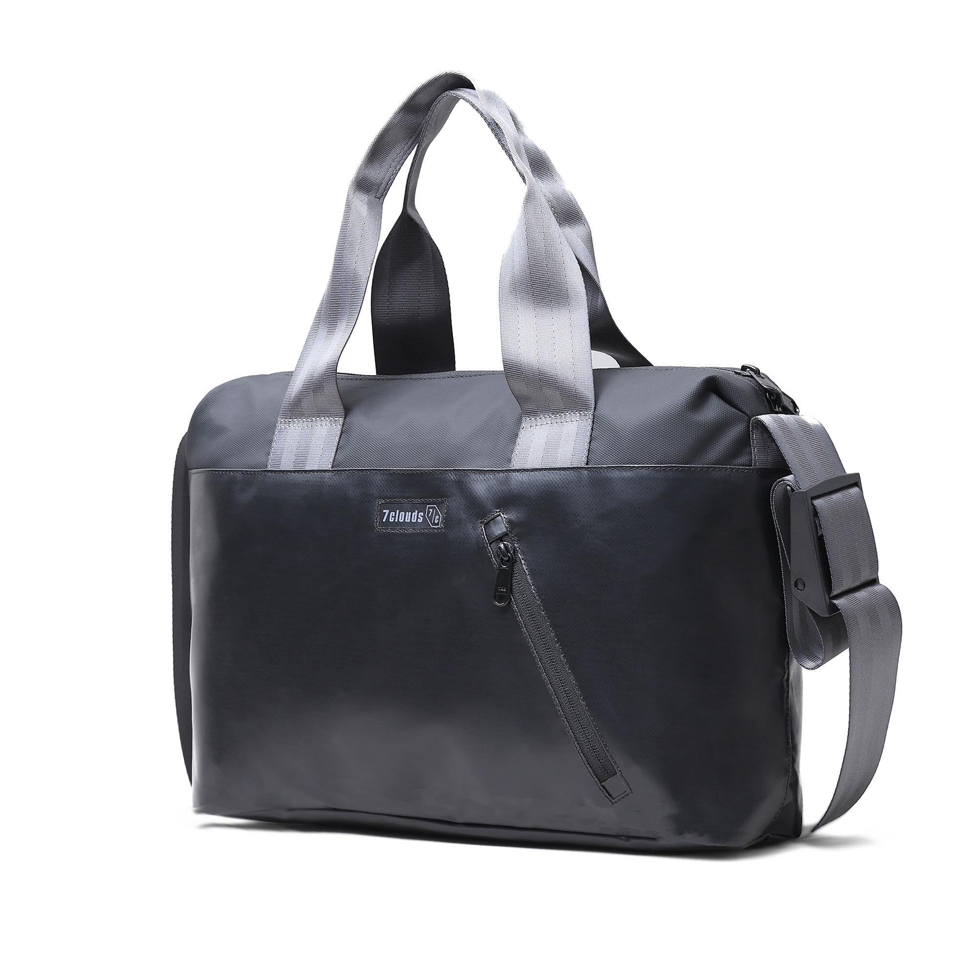 7clouds Erkan 7.1 Laptop Umhängetasche  