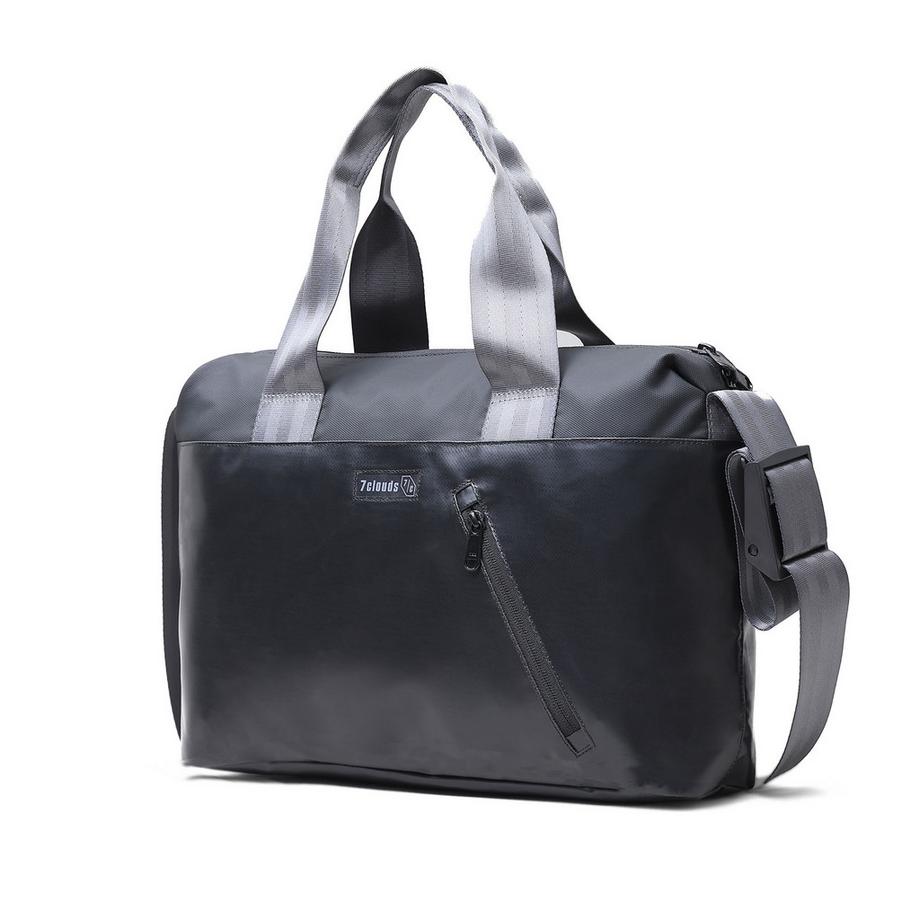 7clouds Erkan 7.1 Laptop Umhängetasche  