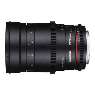 Samyang  Samyang 135mm T2.2 ED UMC VDSLR CINE (Canon) 