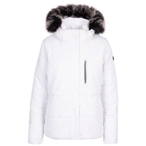 Image of Recap Jacke Damen Weiss XL