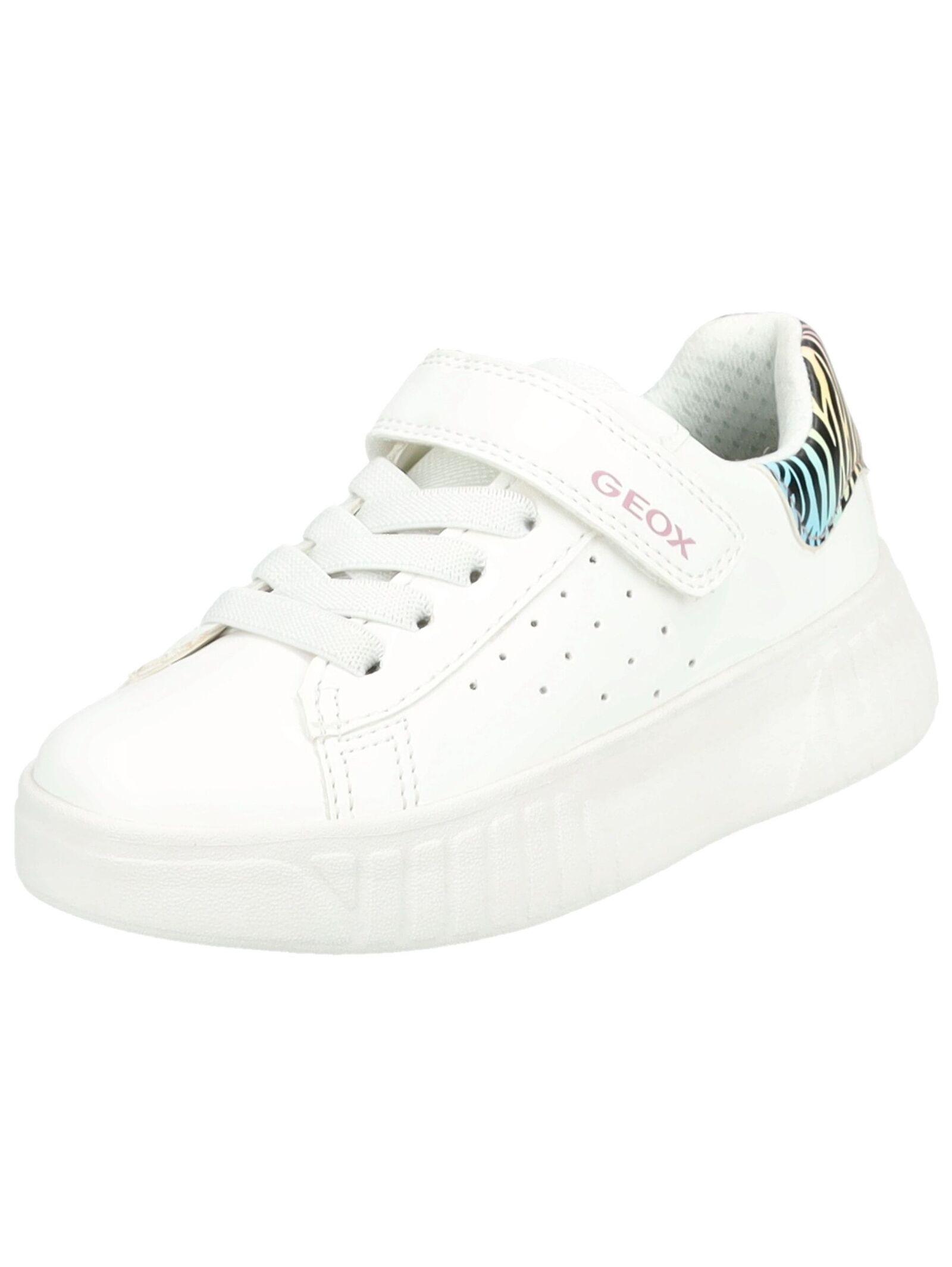 Image of Sneaker J45dvc 000bc Unisex Weiss 36
