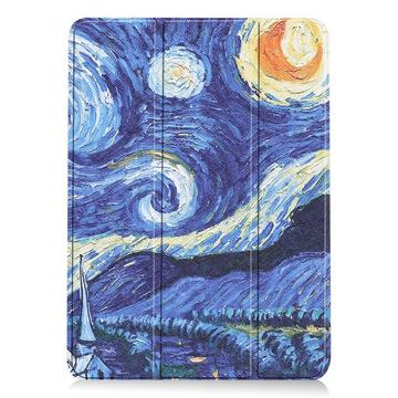 iPad Air 11 2024 - Tri-fold Smart Case Motiv