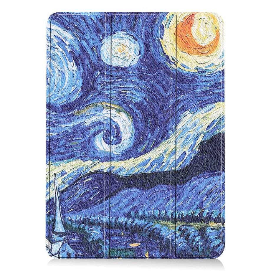 iPad Air 11 2024 - Tri-fold Smart Case Motiv