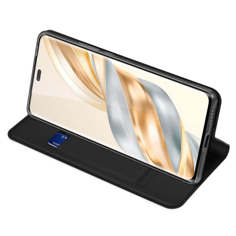 DuxDucis  HONOR Magic7 Lite - Dux Ducis Skin Pro Flip Case 