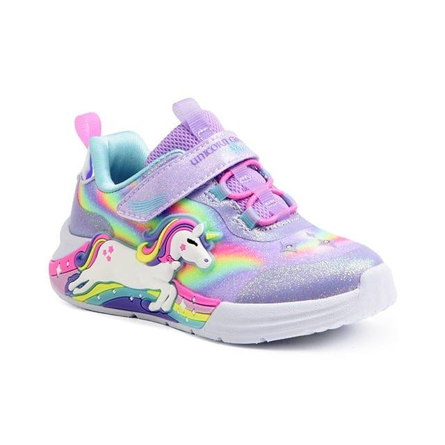 SKECHERS  UNICORN CHASER-22 