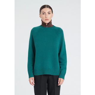 Studio Cashmere8  ZAYA 7 Maglione con maniche raglan a 6 strati - 100% cashmere 