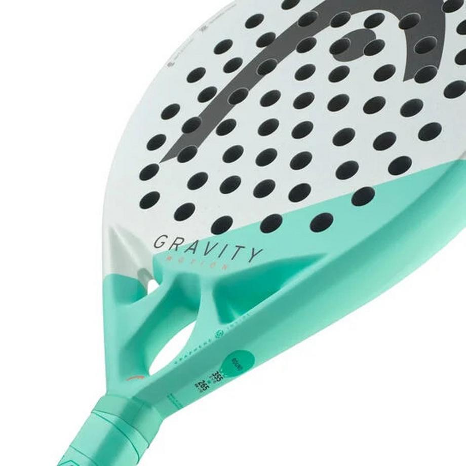 Head  Gravity Motion Padelschläger 