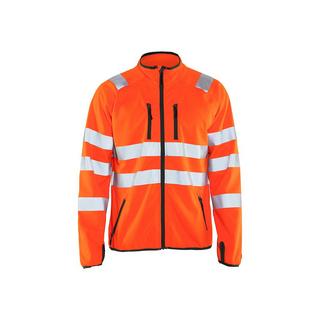 Blaklader  veste imperméable réfléchissante 