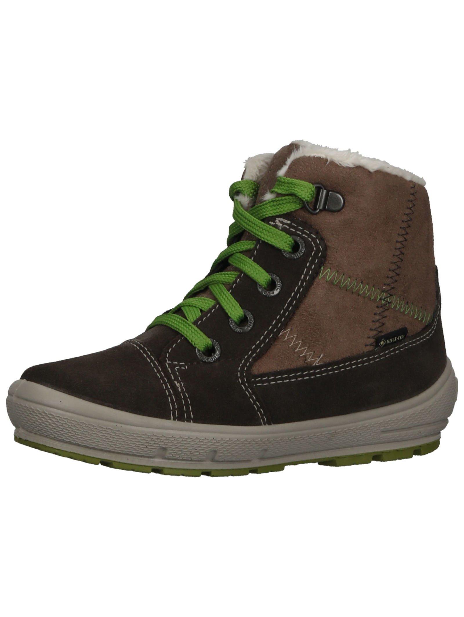 Image of Stiefel Unisex Braun 25