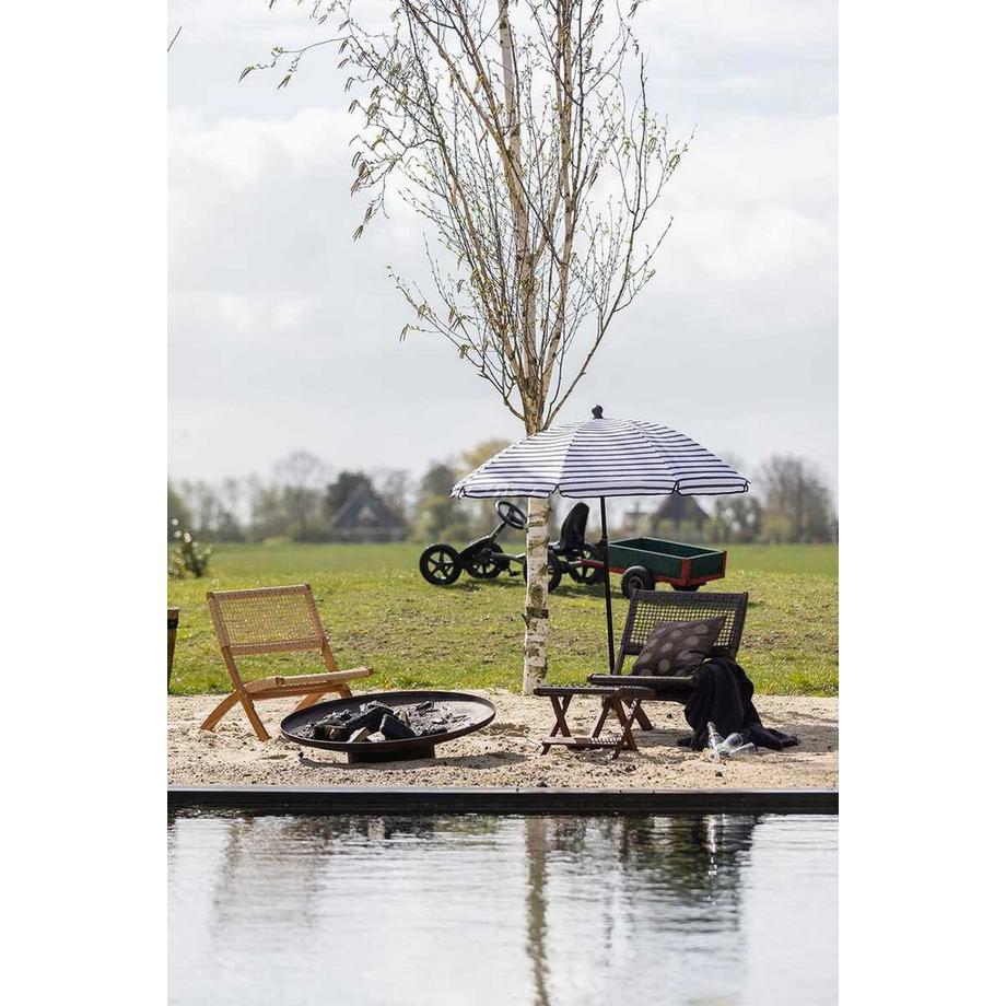 mutoni Klappstuhl Lois Raute Holz natur  