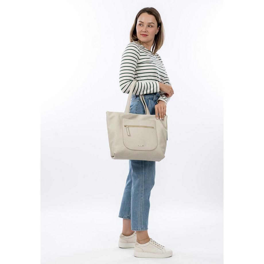 Emily & Noah Heidi Borsa Shopper  