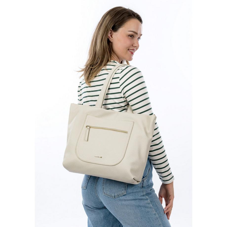 Emily & Noah Heidi Borsa Shopper  