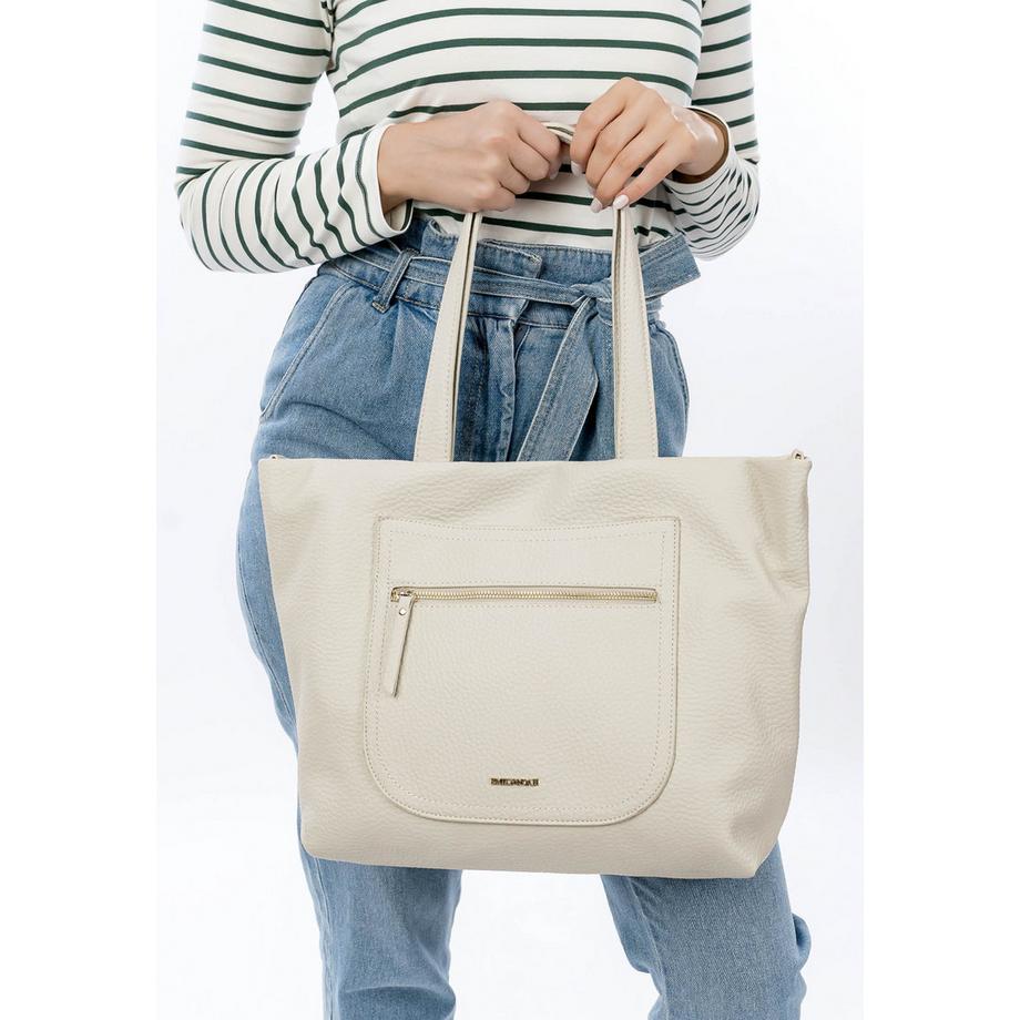 Emily & Noah Heidi Borsa Shopper  