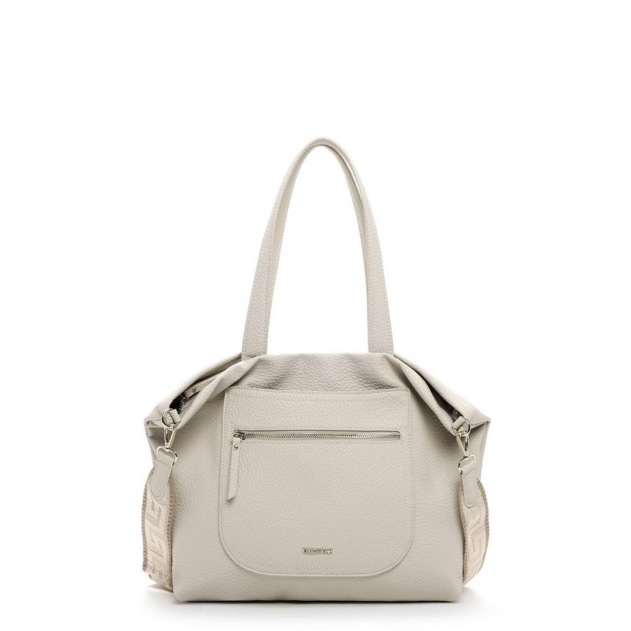 Emily & Noah Heidi Borsa Shopper  