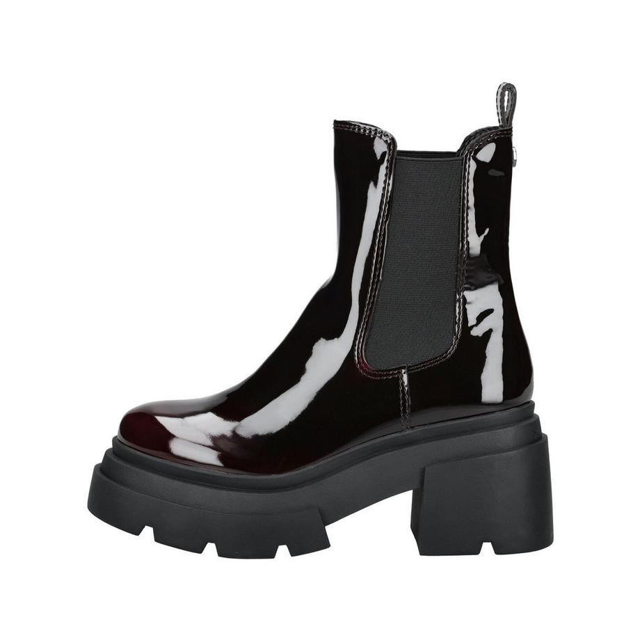 STEVE MADDEN Chelsea Boot mit Plateausohle  