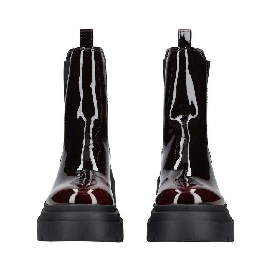 STEVE MADDEN Chelsea Boot mit Plateausohle  