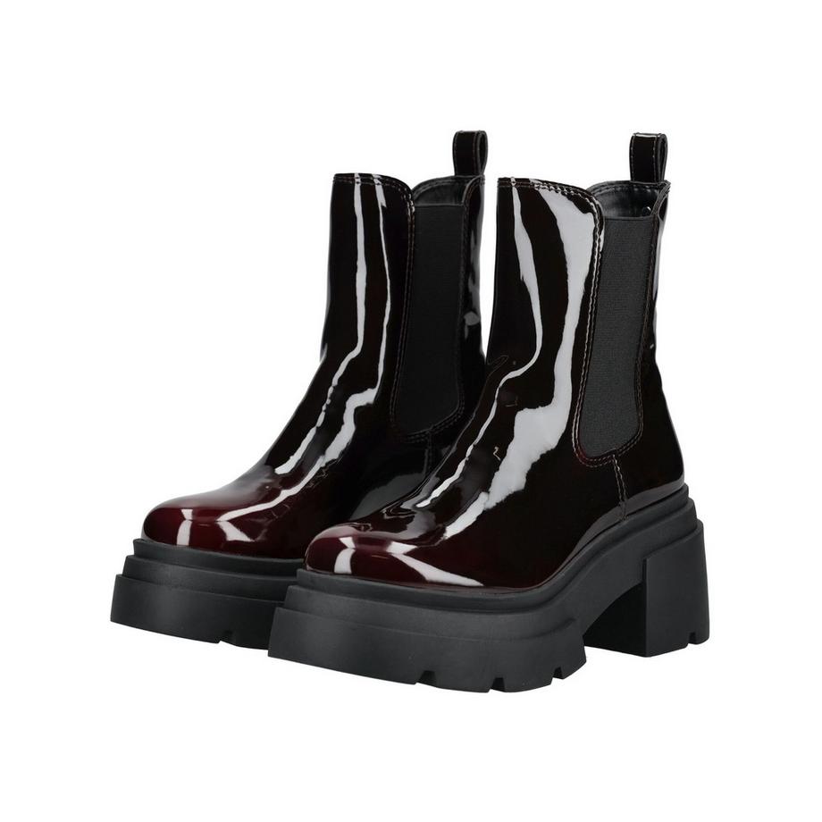 STEVE MADDEN Chelsea Boot mit Plateausohle  
