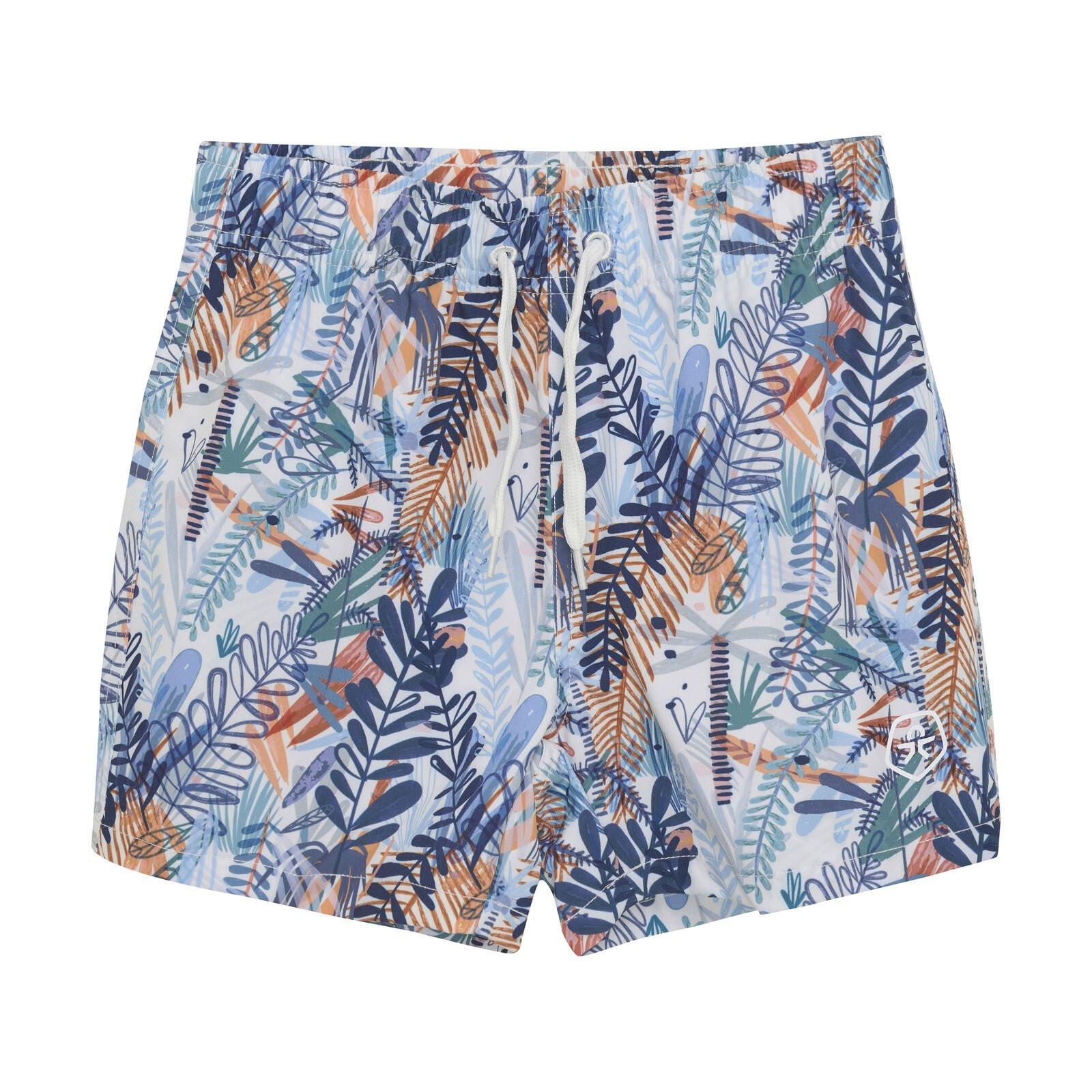 Image of Badeshorts Snow White Jungen Multicolor 128