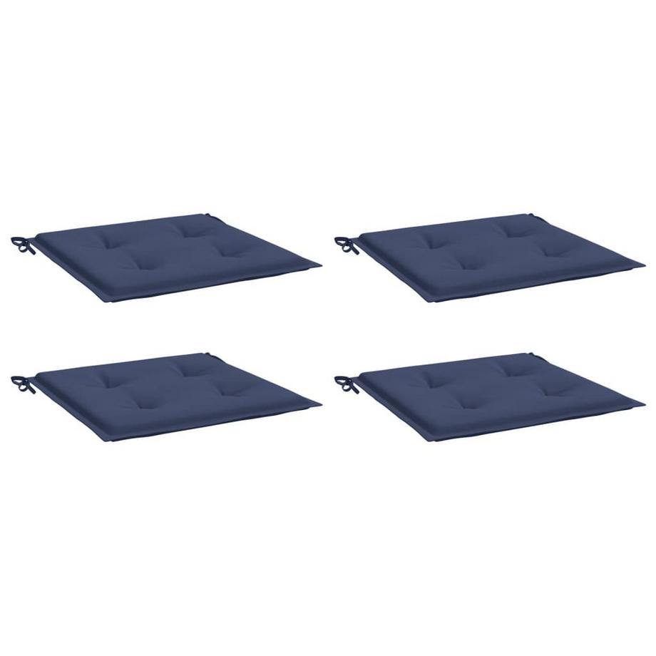 VidaXL Palettenkissen gewebe  