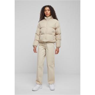 URBAN CLASSICS  doudoune courte peached 