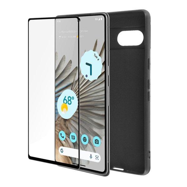 Image of Schutz-Set für das Google Pixel 7