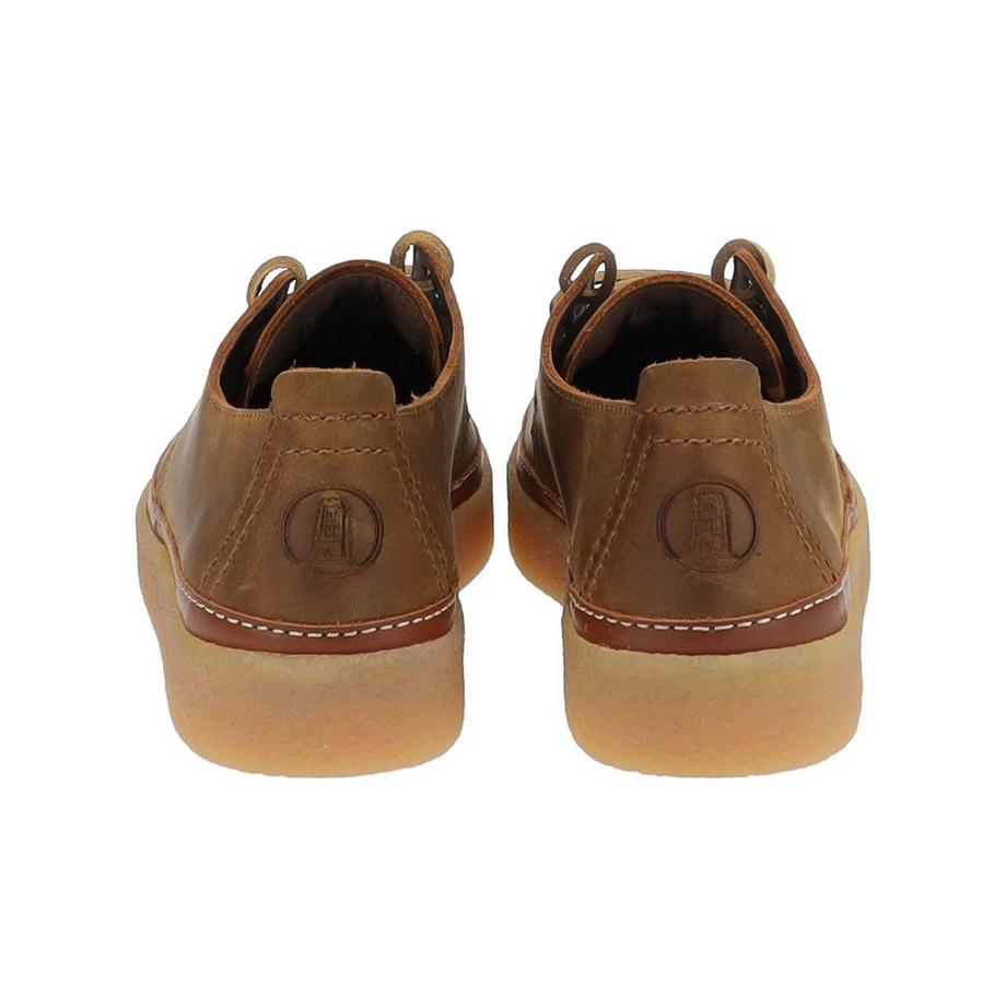Clarks 26176866 Halbschuhe  