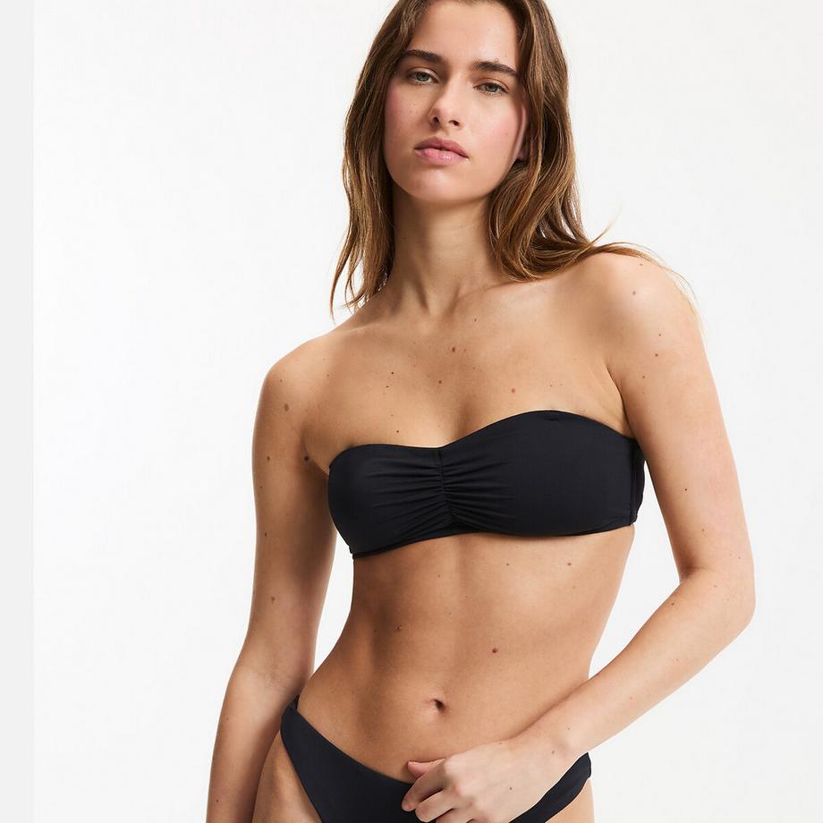 Badeanzugoberteil Bandeau Essentiel