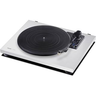 Teac  TN-180BT-A3/W Bluetooth Turntable - white 